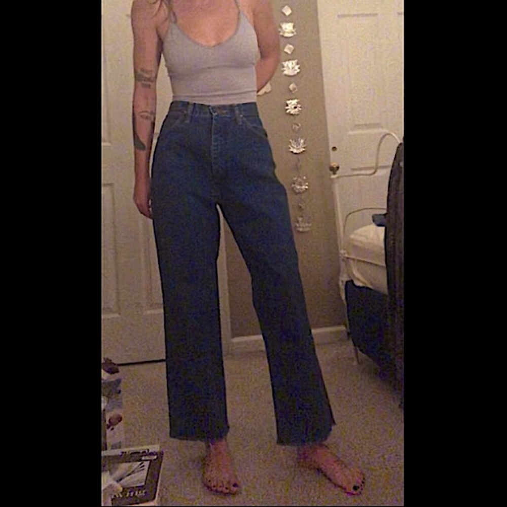 •Vintage• Wrangler Jeans